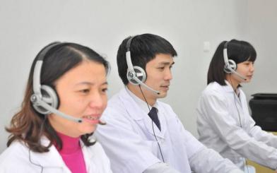 Tư vấn bệnh giang mai online miễn phí tại Đa Khoa Quốc Tế Cộng Đồng