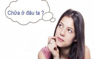 Chữa bệnh giang mai ở đâu Hà Nội?