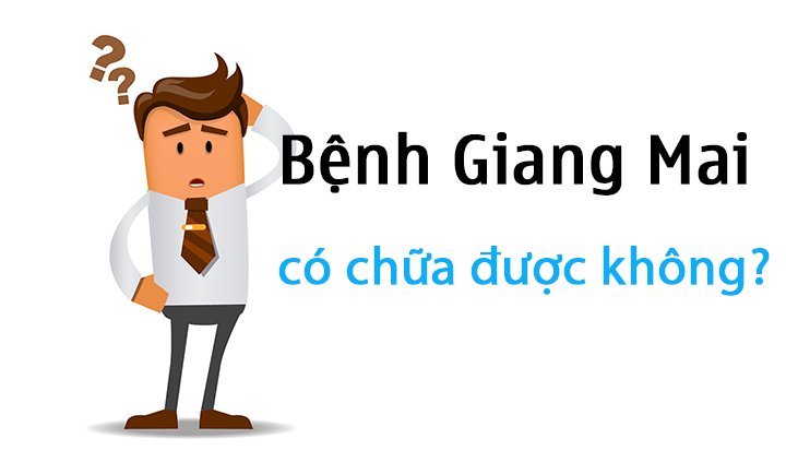 Bệnh giang mai có chữa được không?
