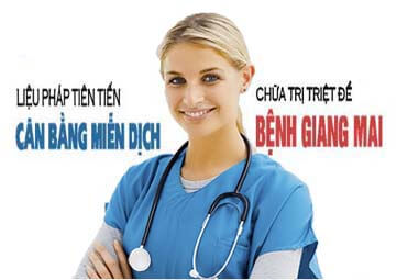Bệnh giang mai và cách điều trị