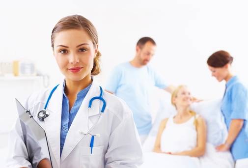 Điều trị bệnh giang mai tại Phòng Khám Đa Khoa Quốc Tế Cộng Đồng