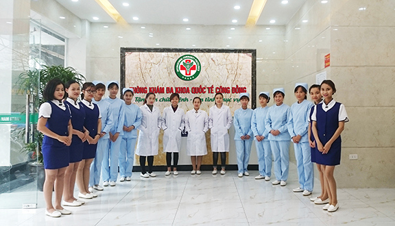 điều trị giang mai trong thời gian bao lâu