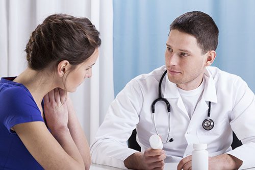 Phác đồ điều trị giang mai bằng phương pháp hiện đại